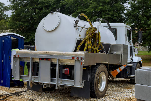 Best Construction site porta potty rental  in White House, TN